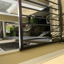 Condo Complex Gutter Cleaning in West Linn OR 34